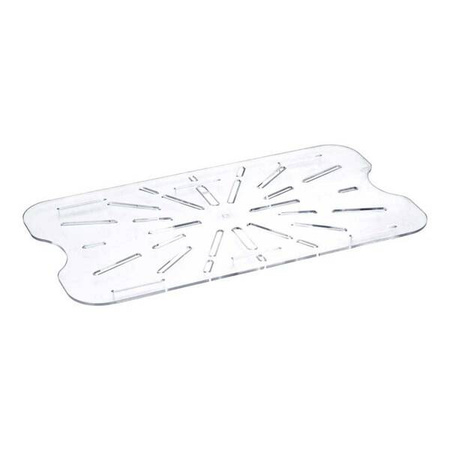 Ociekacz z poliwęglanu, na dno pojemnika, GN 1/3 STALGAST 143023