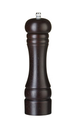 Młynek do pieprzu drewniany, HENDI, ciemne drewno, o57x(H)215mm  469804