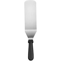 Łopatka do przewracania, pełna, 250x73 mm STALGAST 334252