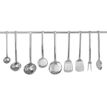 Chochla Kitchen Line - średnica 90mm, długość 360mm HENDI 527207