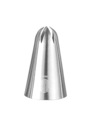 Końcówka do rękawów- karbowana , śr.14 mm HENDI 551431