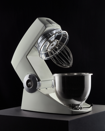 Mikser planetarny Varimixer TEDDY 5L jasnoszary mat