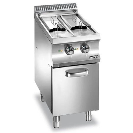 FRYERS WITH CABINET - ELECTRIC EF4772V EF4772V MBM