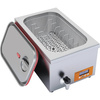 Cyrkulator bemarowy do sous-vide, P 0.7 kW STALGAST 691250