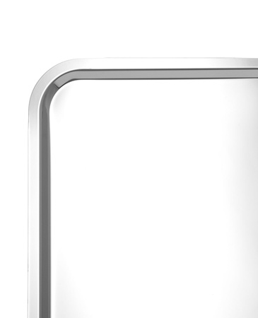 Taca ze stali nierdzewnej HENDI 871829