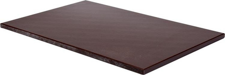 DESKA DO KROJENIA 450x300x13 BRĄZOWA
| YG-02175