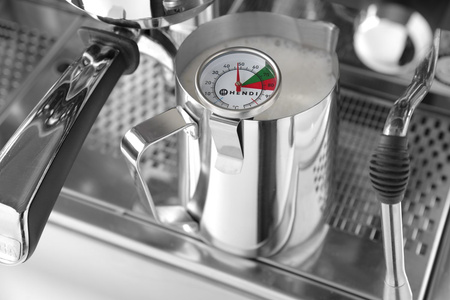 Termometr do mleka HENDI 271247