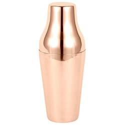 Boston shaker, Parisian, miedziany V 0.65 l STALGAST 476081