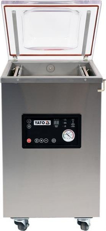 PAKOWARKA PRÓŻNIOWA WOLNOSTOJĄCA 420MM | YG-09310