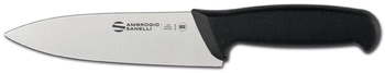 Ambrogio Sanelli Supra , nóż kuchenny 16 cm  | HENDI S349.016