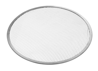 Siatka do pizzy - śr. 480 mm HENDI 617472