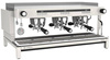 Ekspres do kawy 2-grupowy EX3 3GR W PID | 4,35 kW | Top Version