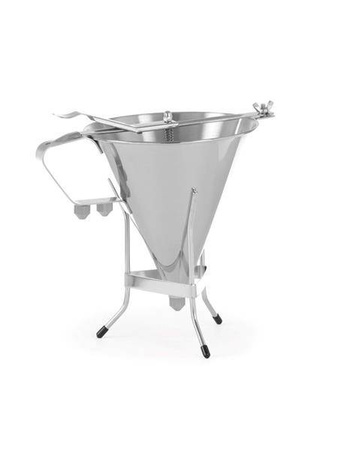 Pistolet do sosów i kremów Kitchen Line HENDI 551813