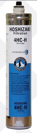 Filtr do wody | podwójny | Hoshizaki | wydajność 190 000 l | 15 l/min | 9320-52