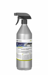 Extreme Natural Grill Cleaner profesjonalny preparat do mycia grilli i podgrzewaczy rolkowych, HENDI  | 976814