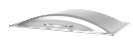 Podgrzewacz na pastę, matowy, GN1/1 HENDI 470251