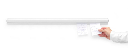 Listwa do bonów 1015 mm | HENDI 513743