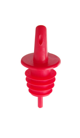 Nalewak - zest. 6 szt. - 2 szt. czarne, 2 szt. białe, 2 szt. czerwone HENDI 599440