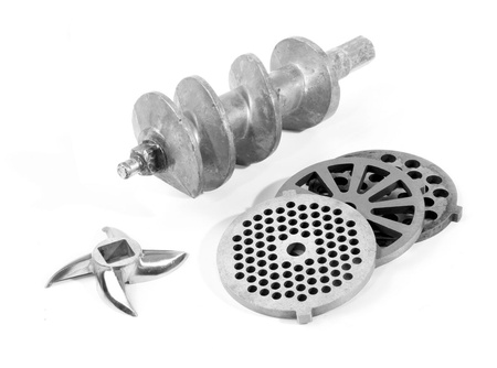 Maszynka do mielenia mięsa HENDI 210864