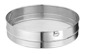 Sito do przesiewania, HENDI, ⌀308x(H)74mm 639313