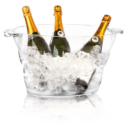 Misa do szampana  | HENDI 593165