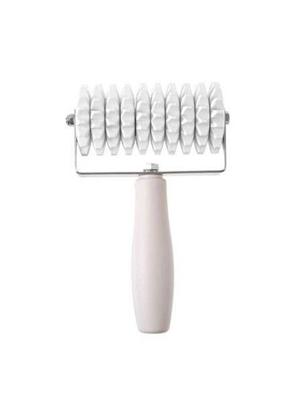 Rolka do ciasta dziurkująca 120 mm HENDI 515112