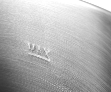 Warnik do wody i grzanego wina HENDI 240700