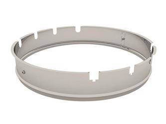 Okrągła nasadka na grilla średnica 58 cm   linia Churrasco HENDI 26500029