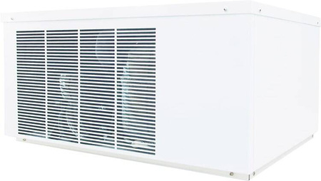 Agregat do komory mroźniczej FRED typu SPLIT | RESTO QUALITY T12125B