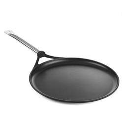 Patelnia z odlewu aluminium Profi Line powlekana tytanem, płytka - ś HENDI 629413