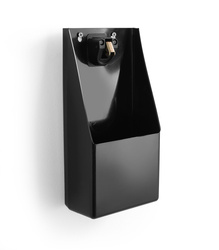 Otwieracz do butelek naścienny HENDI 643914