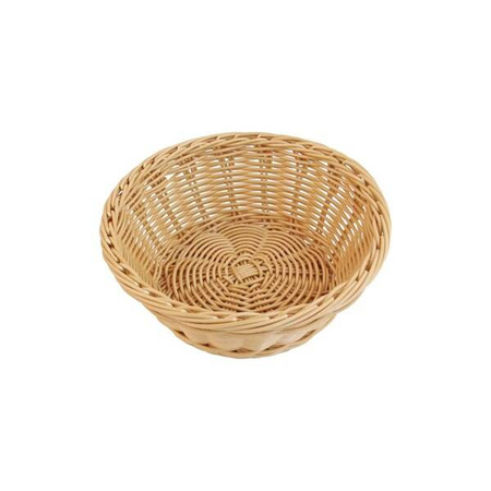 Koszyk uniwersalny z polipropylenu, Ø 210 mm STALGAST 361211