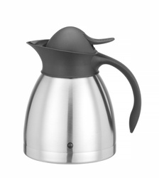 Termos do kawy z przyciskiem 1l HENDI 446508