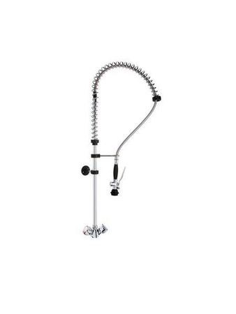 Bateria prysznicowa, jednootworowa, (H) 1030 mm HENDI 810262