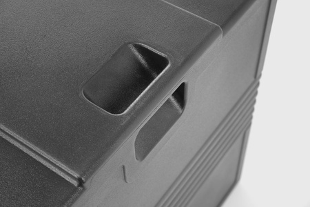 Pojemnik termoizolacyjny z funkcją podgrzewania - cateringowy 2xGN HENDI 707692