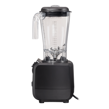Blender barmański Fury 880W 1,8L WaveAction, Hamilton Beach HBH550R-CE