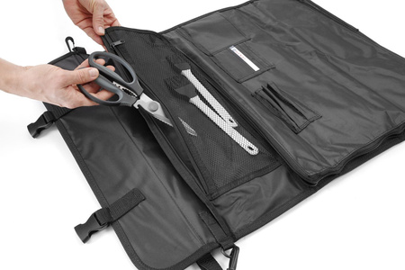 Torba na noże 510x50x(H)170 HENDI 856277