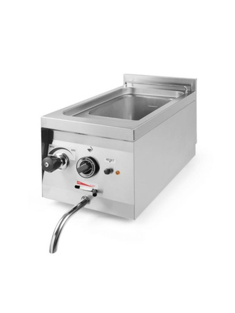 Kosz do urządzenia do gotowania makaronu, o wym. 100x292x(H)158 HENDI 943465