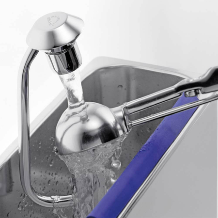 Płuczka do porcjonerów do lodów STALGAST 530009