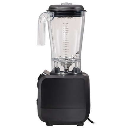 Blender barmański Tempest 1200W 1,8L WaveAction, Hamilton Beach HBH650R-CE