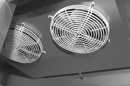 SZAFA CHŁODNICZA 1200L 1340x810x2010 PODWÓJNA | YG-05220