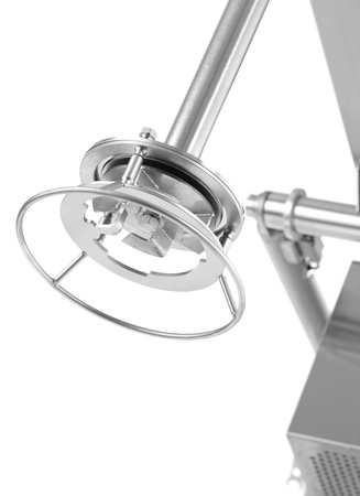 Mikser Turbo TRX-22 HENDI 3030506