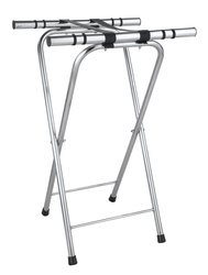 Stojak do tac - składany  | HENDI 810507