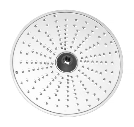 Przystawka - do krojenia, szatkowania i tarcia (7 tarcz) AT340A HENDI 975978