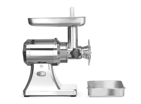 Wilk do mięsa HENDI Profi Line 1/2 Unger 12 HENDI 282274