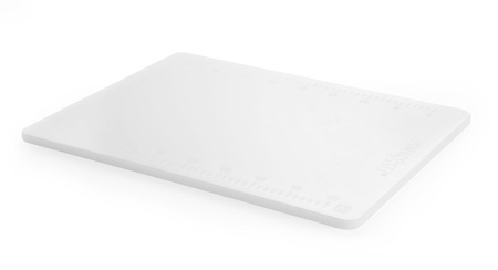 Deska do krojenia 450x300x20 mm, z nóżkami HENDI 826379