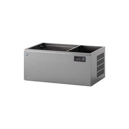 Kostkarka do lodu Hoshizaki IM-240XWPE-23 | 210 kg/24h | chłodzona wodą | kostka sześcian | 28x28x23 mm