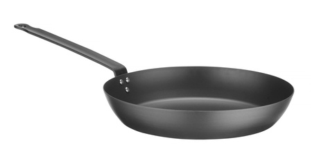 Patelnia, HENDI, ⌀282x504mm 628034