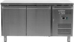 STÓŁ CHŁODNICZY 228L 2 DRZWIOWY | YG-05253