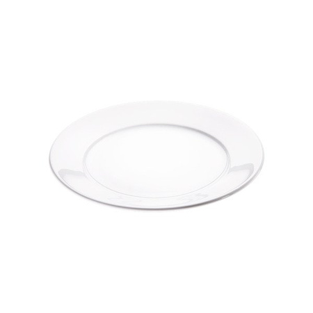 Talerz płytki, Isabell, O 230 mm 388104 STALGAST